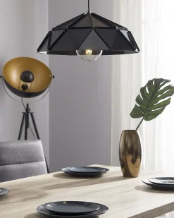 Sale Lampa wisząca SENIA Metal Wszystkie Lampy|Lampy Wiszące