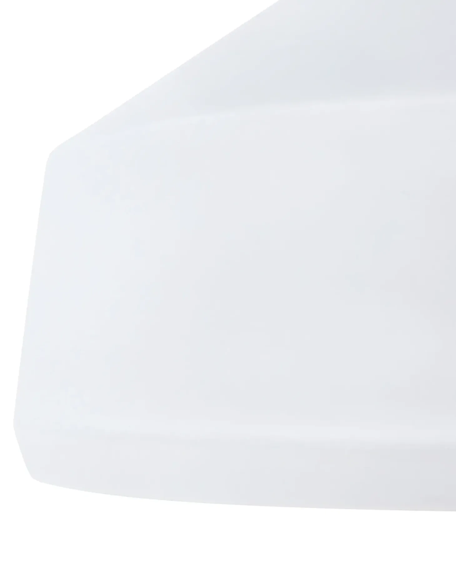 Best Lampa wisząca SEPIK Metal Biały Wszystkie Lampy|Lampy Wiszące