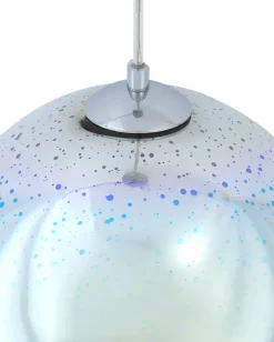 Lampa wisząca SESSERA Szkło Wszystkie Lampy|Lampy Wiszące
