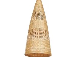 Lampa wisząca SUAM Bambus Naturalny Wszystkie Lampy|Lampy Wiszące