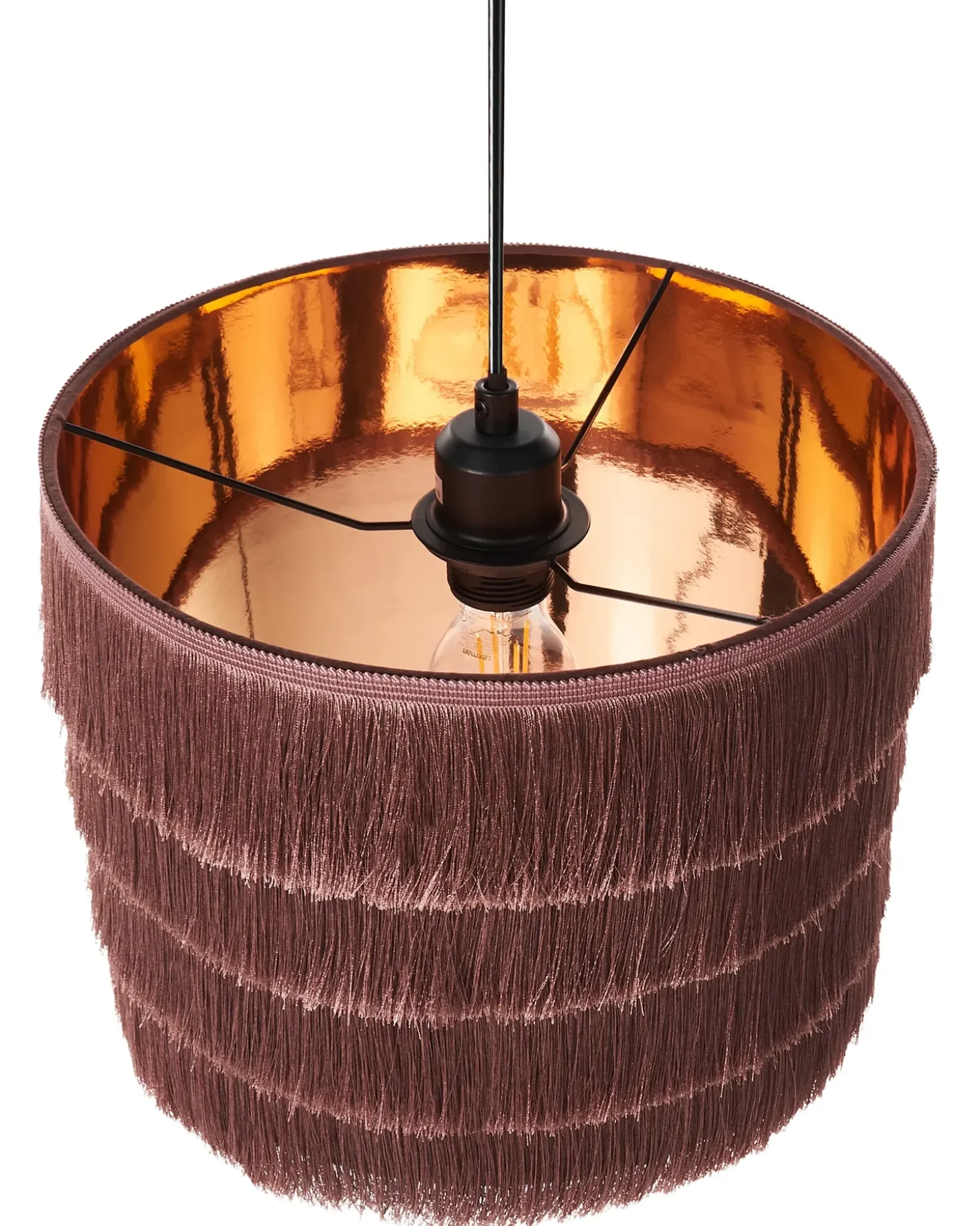 Sale Lampa wisząca SUAPURE Wszystkie Lampy|Lampy Wiszące