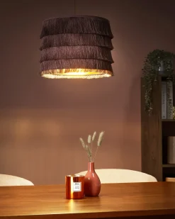 Sale Lampa wisząca SUAPURE Wszystkie Lampy|Lampy Wiszące