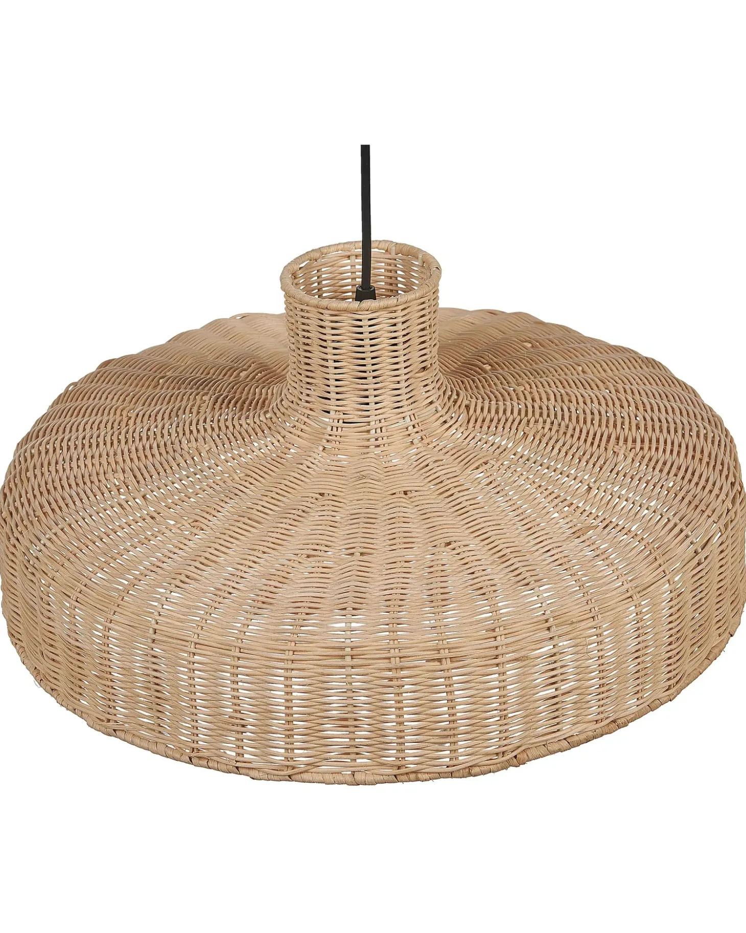 Hot Lampa wisząca TAMARIN Rattan Naturalny Wszystkie Lampy|Lampy Wiszące