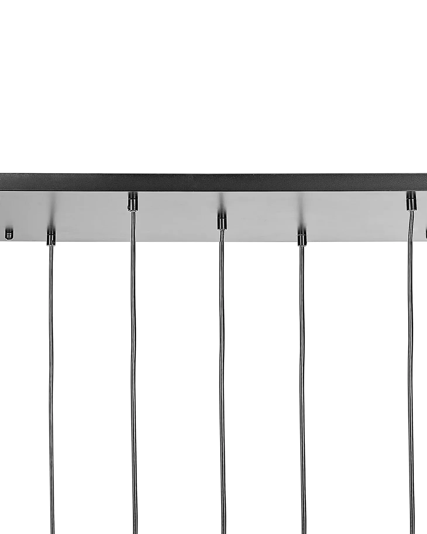 Sale Lampa wisząca TARLO Szkło Mosiężny Wszystkie Lampy|Lampy Wiszące