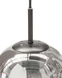 Sale Lampa wisząca TARLO Szkło Mosiężny Wszystkie Lampy|Lampy Wiszące