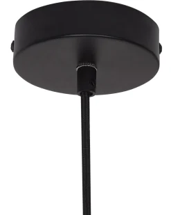 Online Lampa wisząca TELAMBA Plecionka Naturalny Wszystkie Lampy|Lampy Wiszące