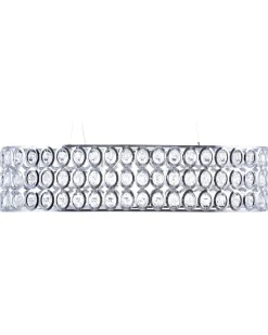 Sale Lampa wisząca TENNA Metal Wszystkie Lampy|Lampy Wiszące