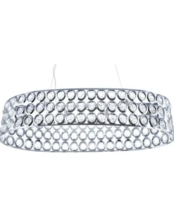 Sale Lampa wisząca TENNA Metal Wszystkie Lampy|Lampy Wiszące