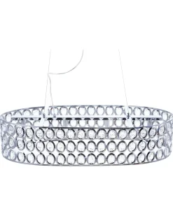 Sale Lampa wisząca TENNA Metal Wszystkie Lampy|Lampy Wiszące