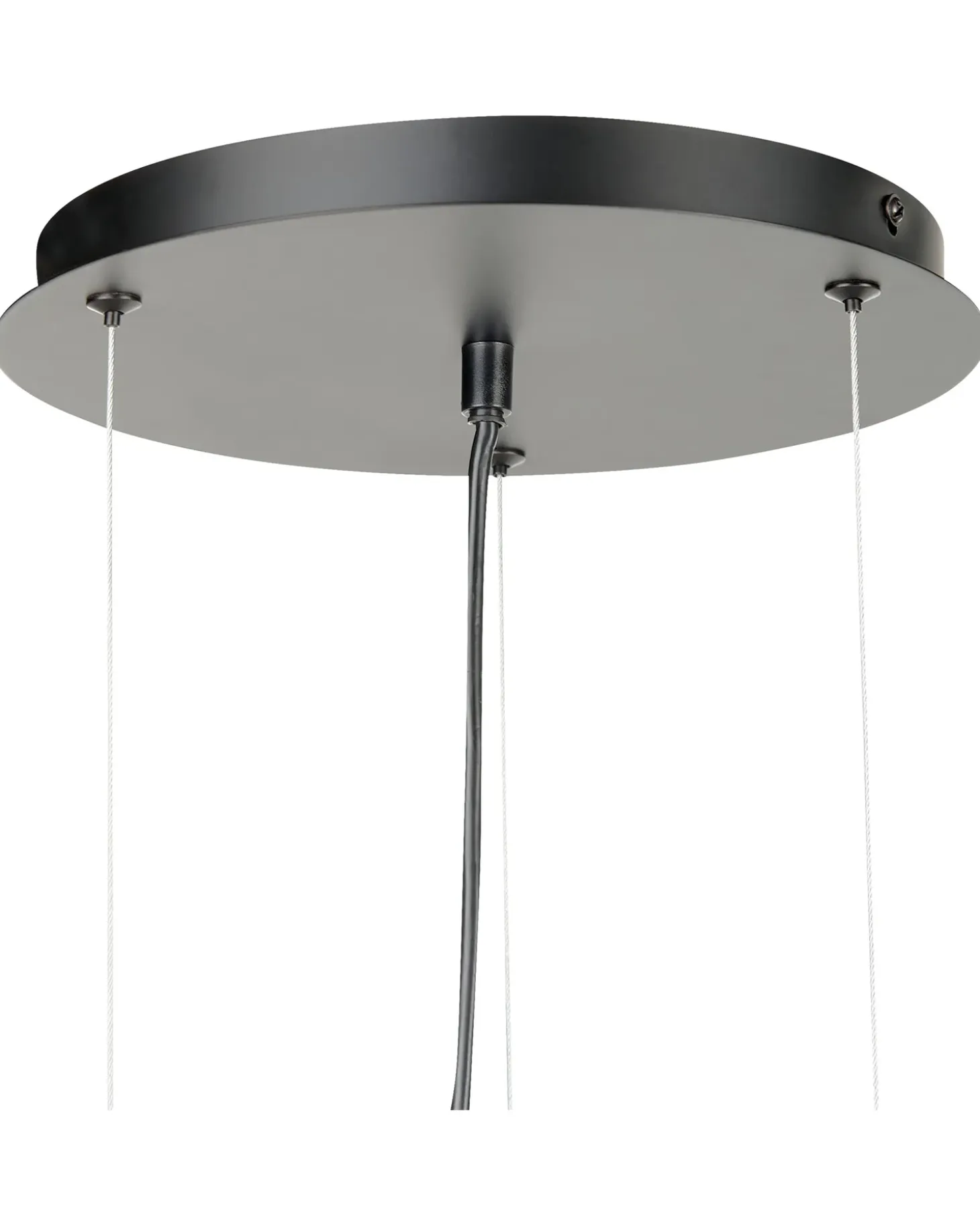Online Lampa wisząca TOBINS Szkło Wszystkie Lampy|Lampy Wiszące