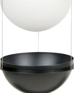 Online Lampa wisząca TOBINS Szkło Wszystkie Lampy|Lampy Wiszące