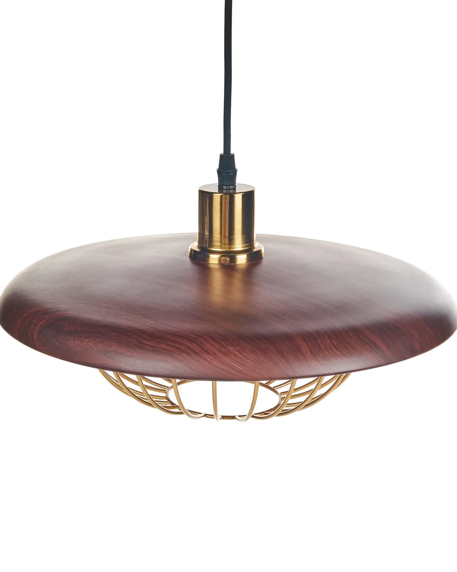 Best Lampa wisząca TORDILLO Metal Złoty Wszystkie Lampy|Lampy Wiszące