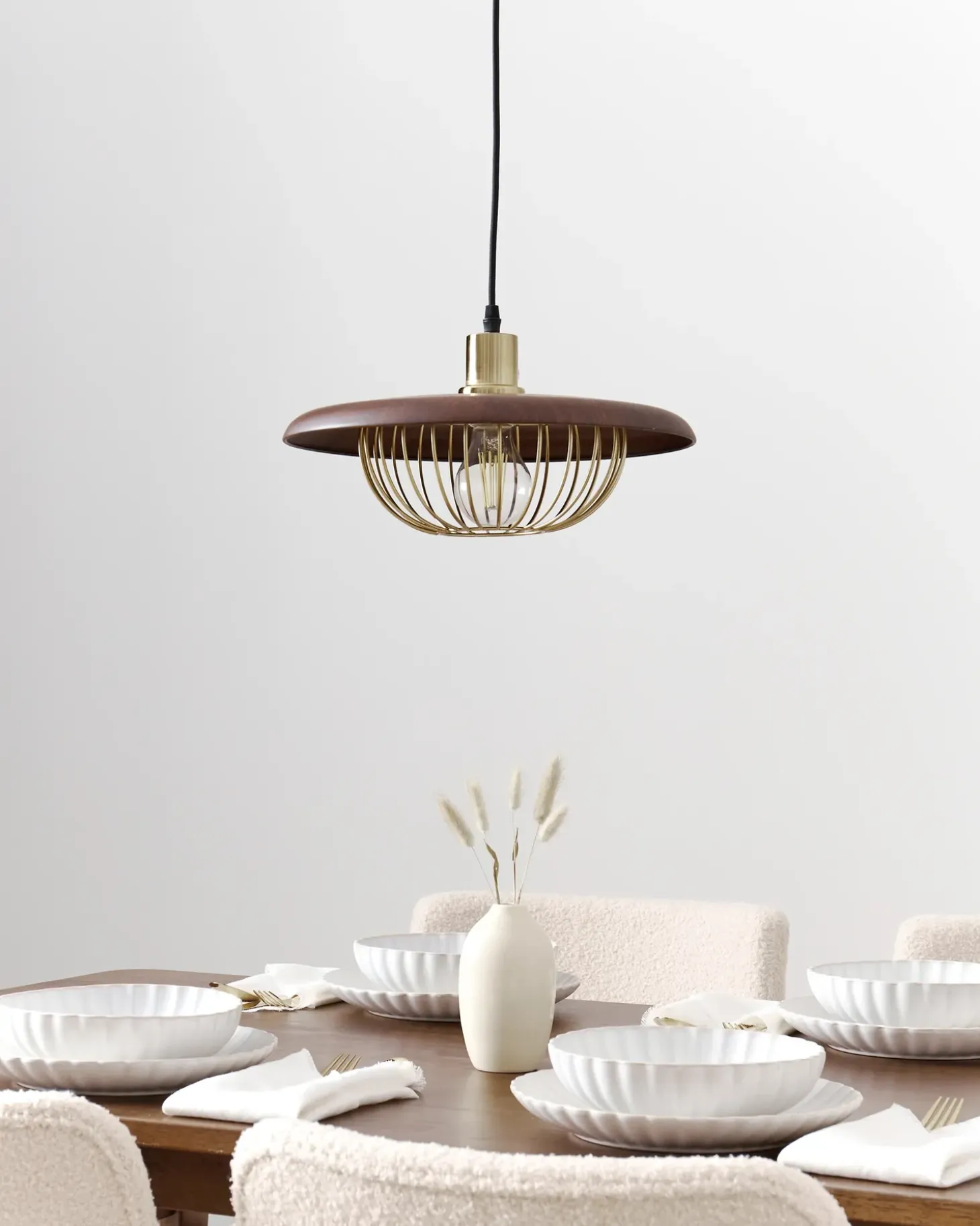 Best Lampa wisząca TORDILLO Metal Złoty Wszystkie Lampy|Lampy Wiszące