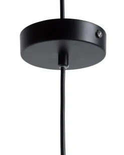 Discount Lampa wisząca TORDINO Metal Wszystkie Lampy|Lampy Wiszące