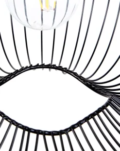 Discount Lampa wisząca TORDINO Metal Wszystkie Lampy|Lampy Wiszące