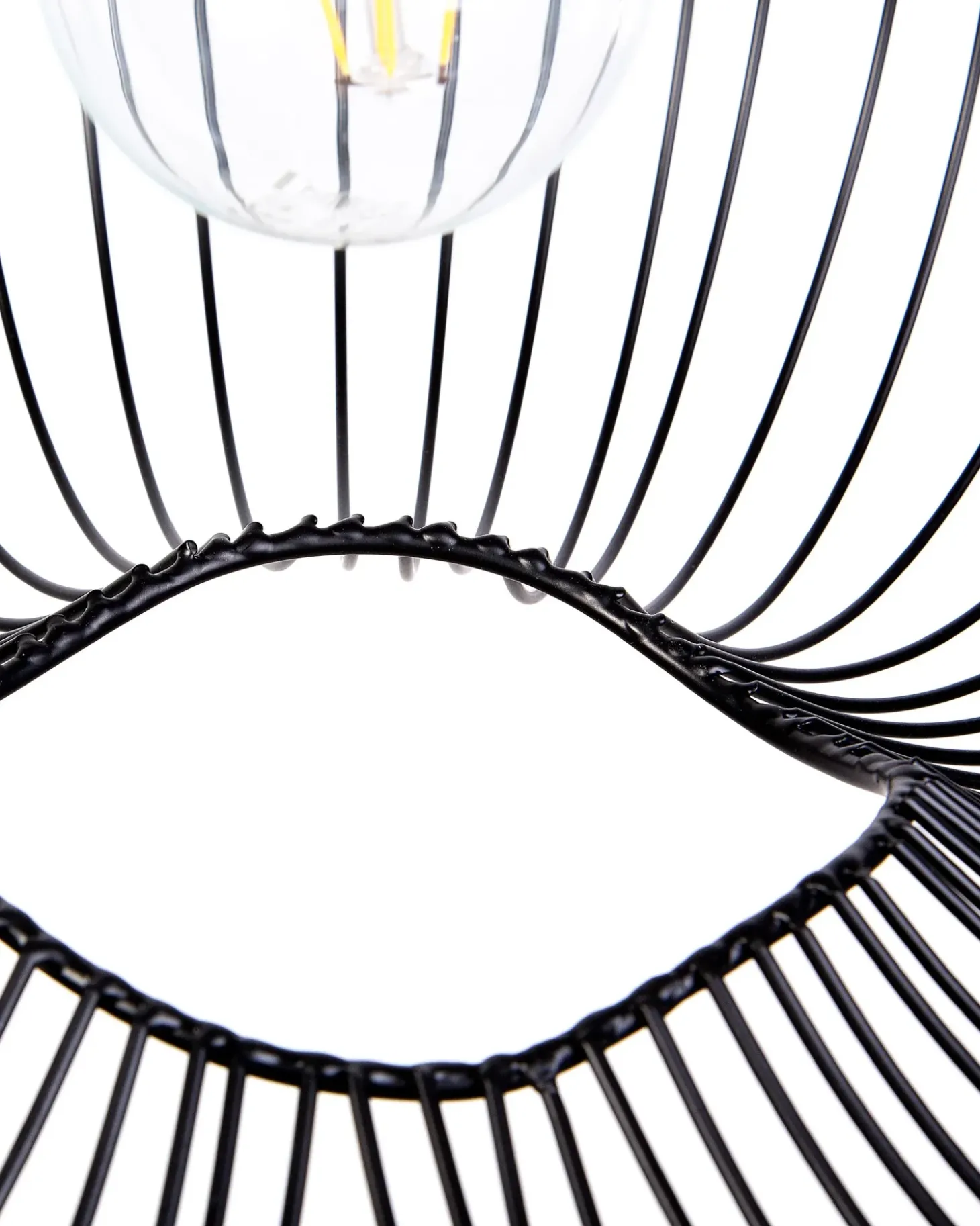 Discount Lampa wisząca TORDINO Metal Wszystkie Lampy|Lampy Wiszące