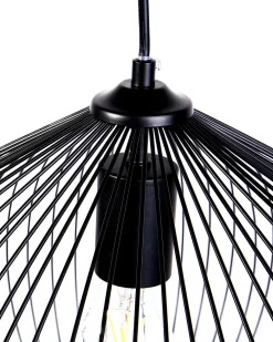 Discount Lampa wisząca TORDINO Metal Wszystkie Lampy|Lampy Wiszące