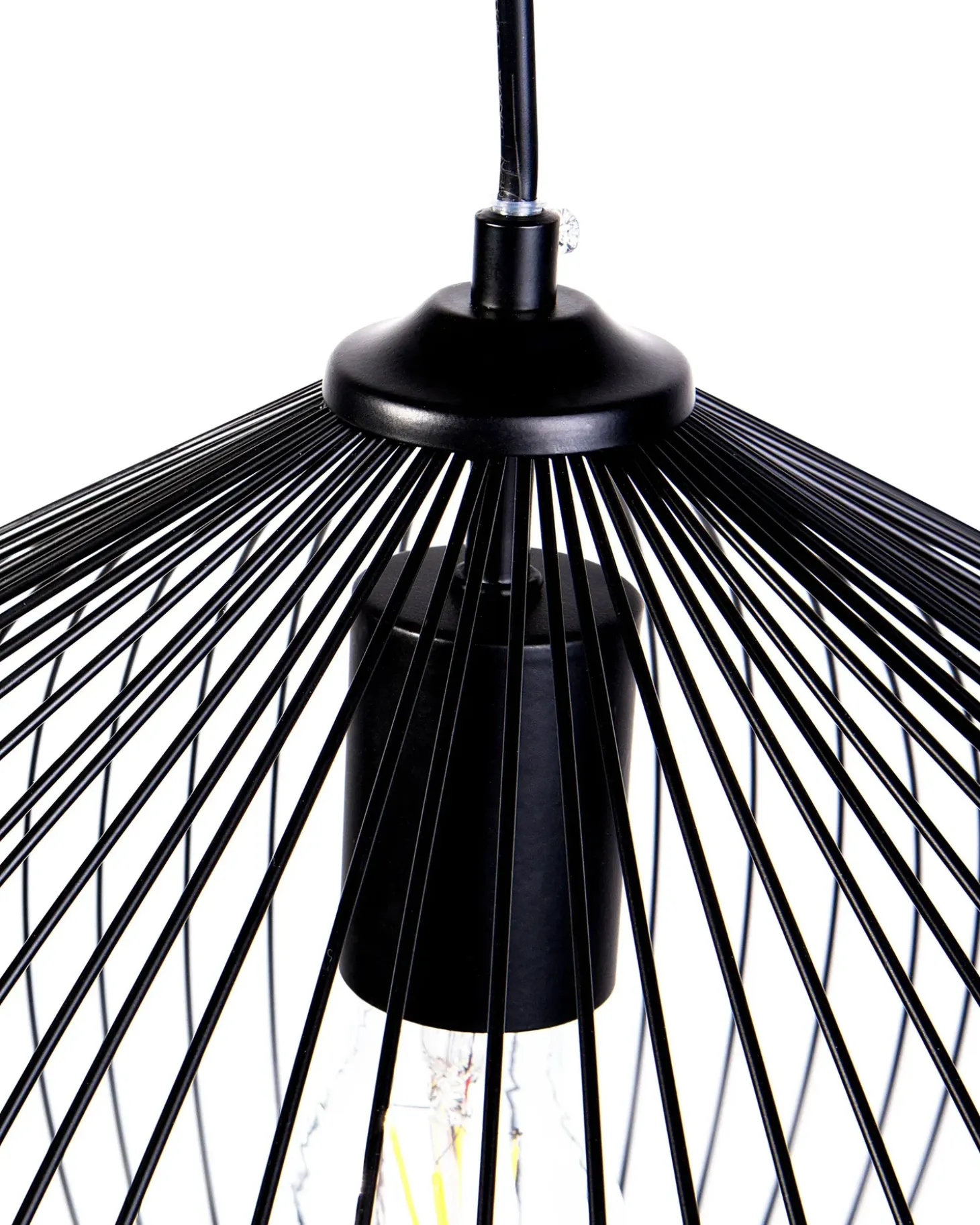 Discount Lampa wisząca TORDINO Metal Wszystkie Lampy|Lampy Wiszące