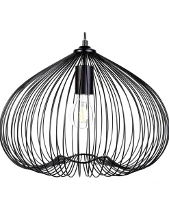 Discount Lampa wisząca TORDINO Metal Wszystkie Lampy|Lampy Wiszące