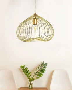 Clearance Lampa wisząca TORDINO Metal Wszystkie Lampy|Lampy Wiszące