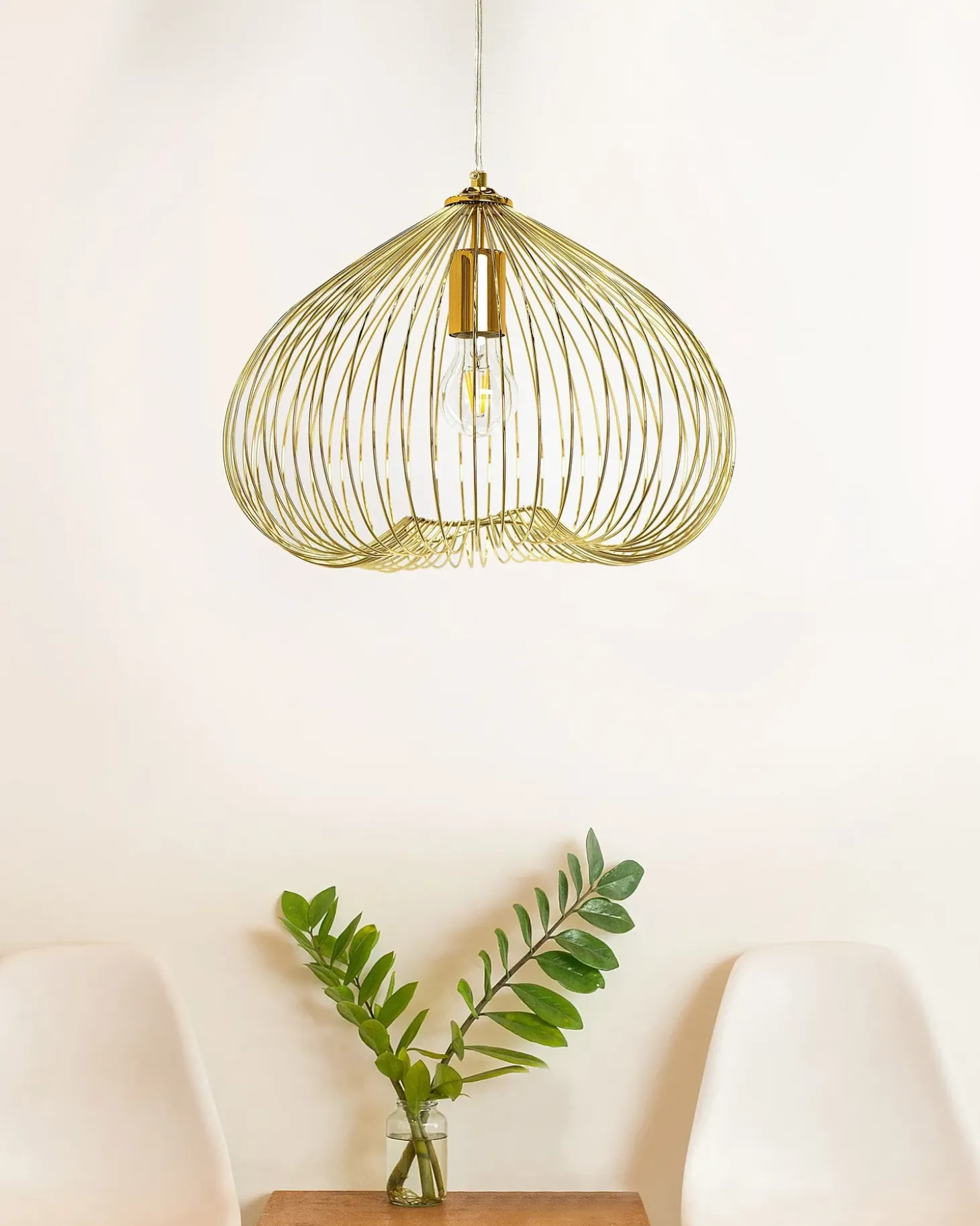 Clearance Lampa wisząca TORDINO Metal Wszystkie Lampy|Lampy Wiszące