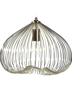 Clearance Lampa wisząca TORDINO Metal Wszystkie Lampy|Lampy Wiszące