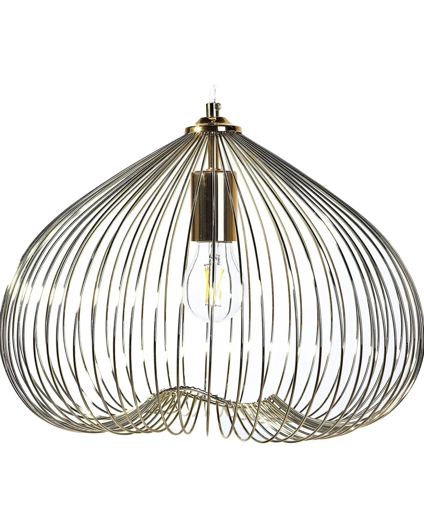 Clearance Lampa wisząca TORDINO Metal Wszystkie Lampy|Lampy Wiszące