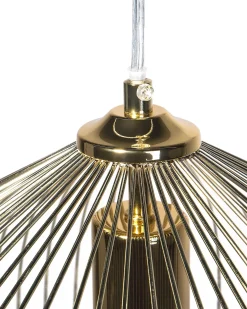 Clearance Lampa wisząca TORDINO Metal Wszystkie Lampy|Lampy Wiszące