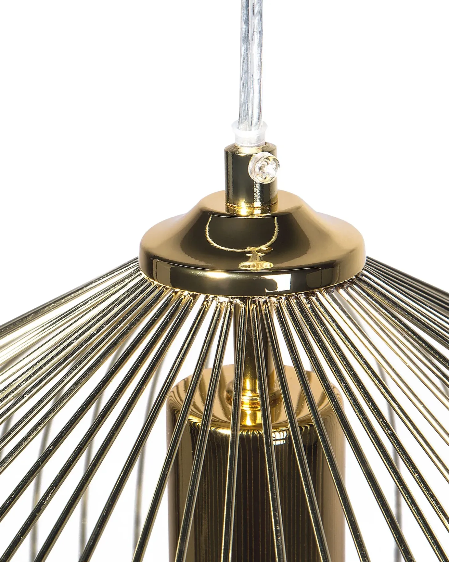 Clearance Lampa wisząca TORDINO Metal Wszystkie Lampy|Lampy Wiszące