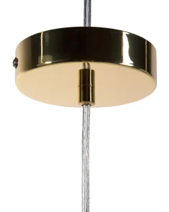 Clearance Lampa wisząca TORDINO Metal Wszystkie Lampy|Lampy Wiszące