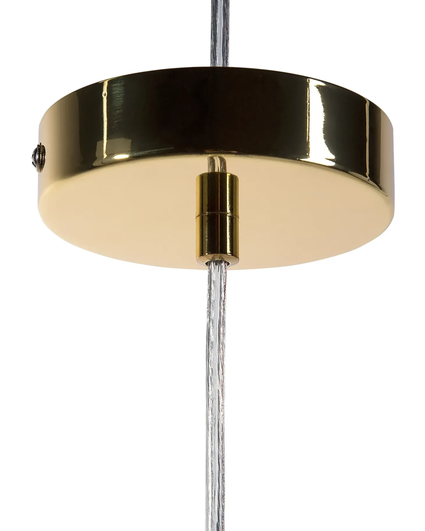 Clearance Lampa wisząca TORDINO Metal Wszystkie Lampy|Lampy Wiszące
