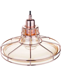 Online Lampa wisząca TORRE Szkło Wszystkie Lampy|Lampy Wiszące