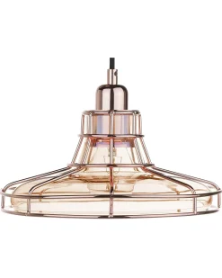 Online Lampa wisząca TORRE Szkło Wszystkie Lampy|Lampy Wiszące