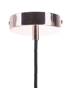 Online Lampa wisząca TORRE Szkło Wszystkie Lampy|Lampy Wiszące