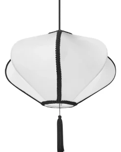 Online Lampa wisząca TUCURO Biały Wszystkie Lampy|Lampy Wiszące