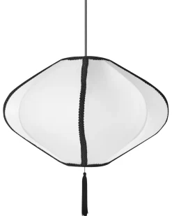 Online Lampa wisząca TUCURO Biały Wszystkie Lampy|Lampy Wiszące
