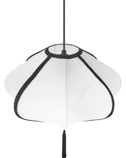 Online Lampa wisząca TUCURO Biały Wszystkie Lampy|Lampy Wiszące