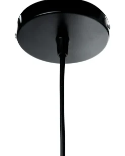 Hot Lampa wisząca TURABO Rattan Czarny/ biały Wszystkie Lampy|Lampy Wiszące