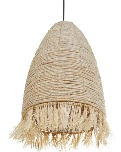 Lampa wisząca TUTONG Plecionka Wszystkie Lampy|Lampy Wiszące