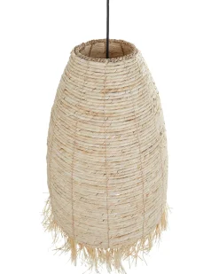 Lampa wisząca TUTONG Plecionka Wszystkie Lampy|Lampy Wiszące