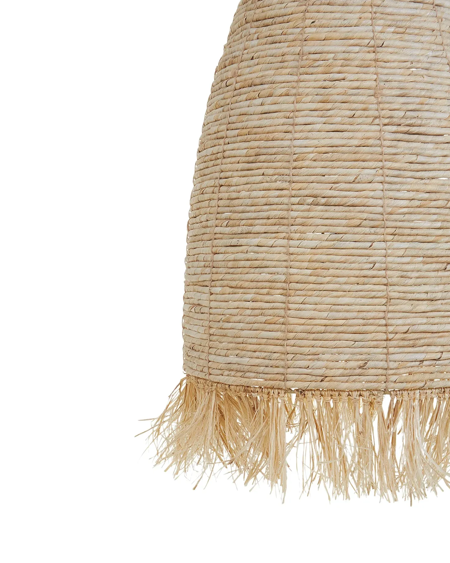 Lampa wisząca TUTONG Plecionka Wszystkie Lampy|Lampy Wiszące