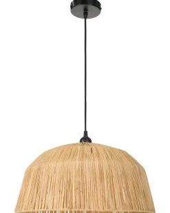 Clearance Lampa wisząca UMBA Plecionka Wszystkie Lampy|Lampy Wiszące