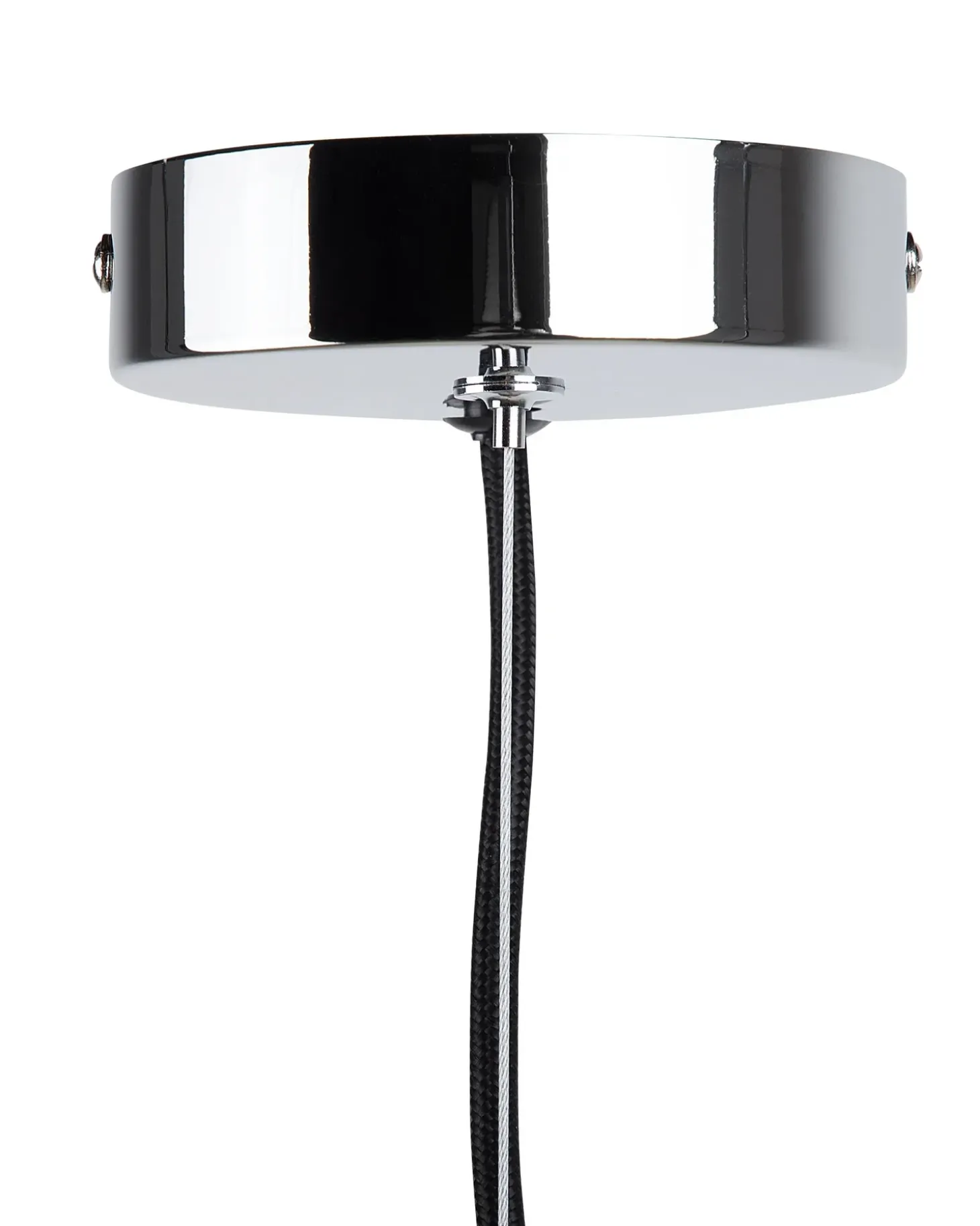 Hot Lampa wisząca VERDE Beton Szary Wszystkie Lampy|Lampy Wiszące