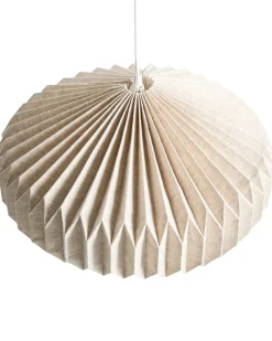 Outlet Lampa wisząca VISMAN Bawełna Wszystkie Lampy|Lampy Wiszące