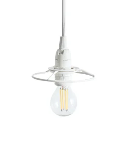 Outlet Lampa wisząca VISMAN Bawełna Wszystkie Lampy|Lampy Wiszące