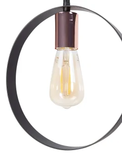 Lampa wisząca VOMANO Metal Wszystkie Lampy|Lampy Wiszące