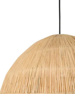 Online Lampa wisząca WERU Plecionka Wszystkie Lampy|Lampy Wiszące