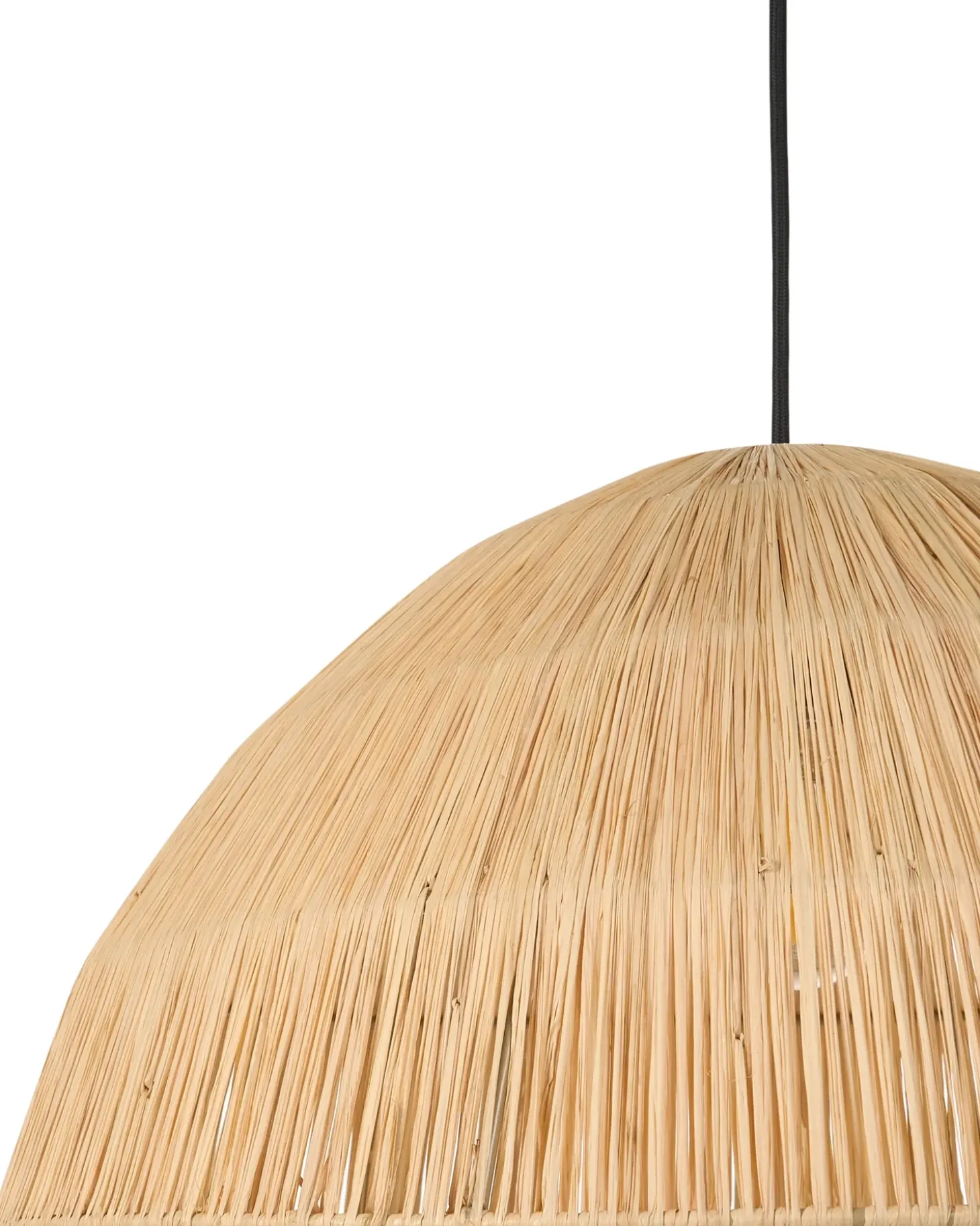 Online Lampa wisząca WERU Plecionka Wszystkie Lampy|Lampy Wiszące