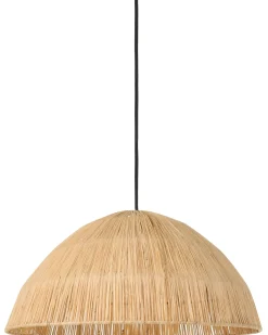Online Lampa wisząca WERU Plecionka Wszystkie Lampy|Lampy Wiszące