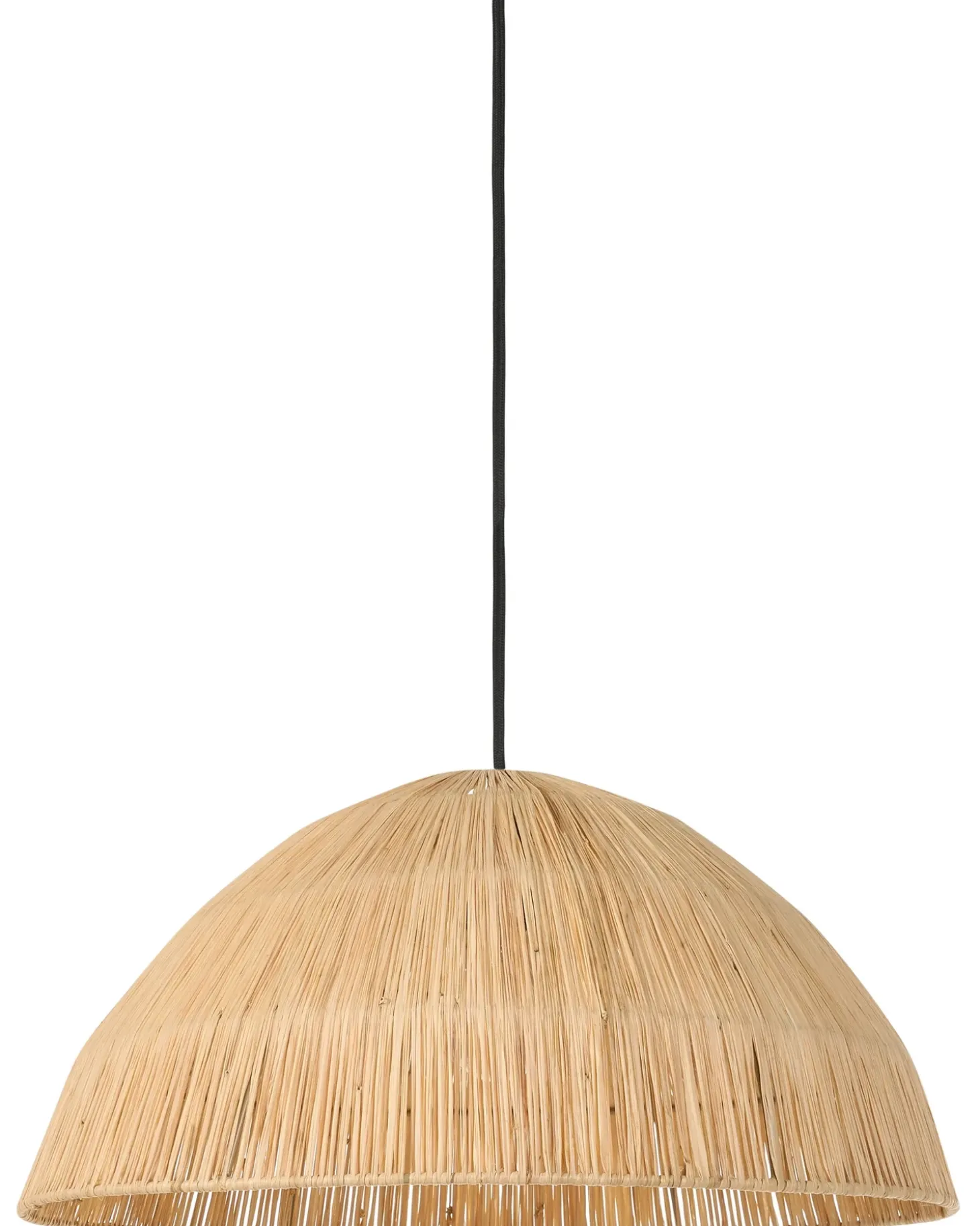 Online Lampa wisząca WERU Plecionka Wszystkie Lampy|Lampy Wiszące